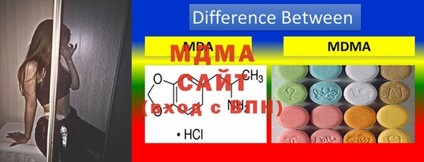 гидра Магас